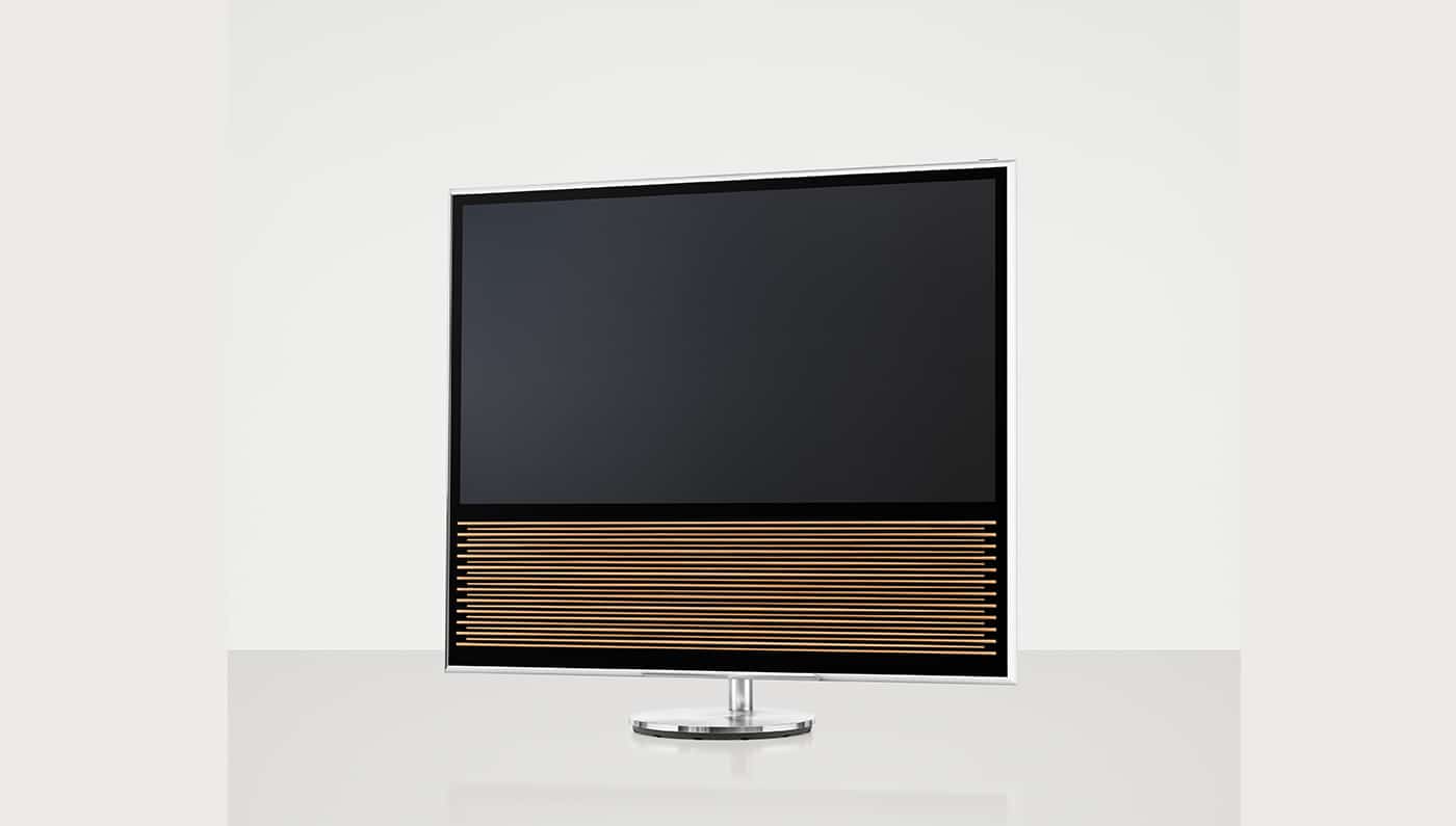 Bang & Olufsen Devices 4