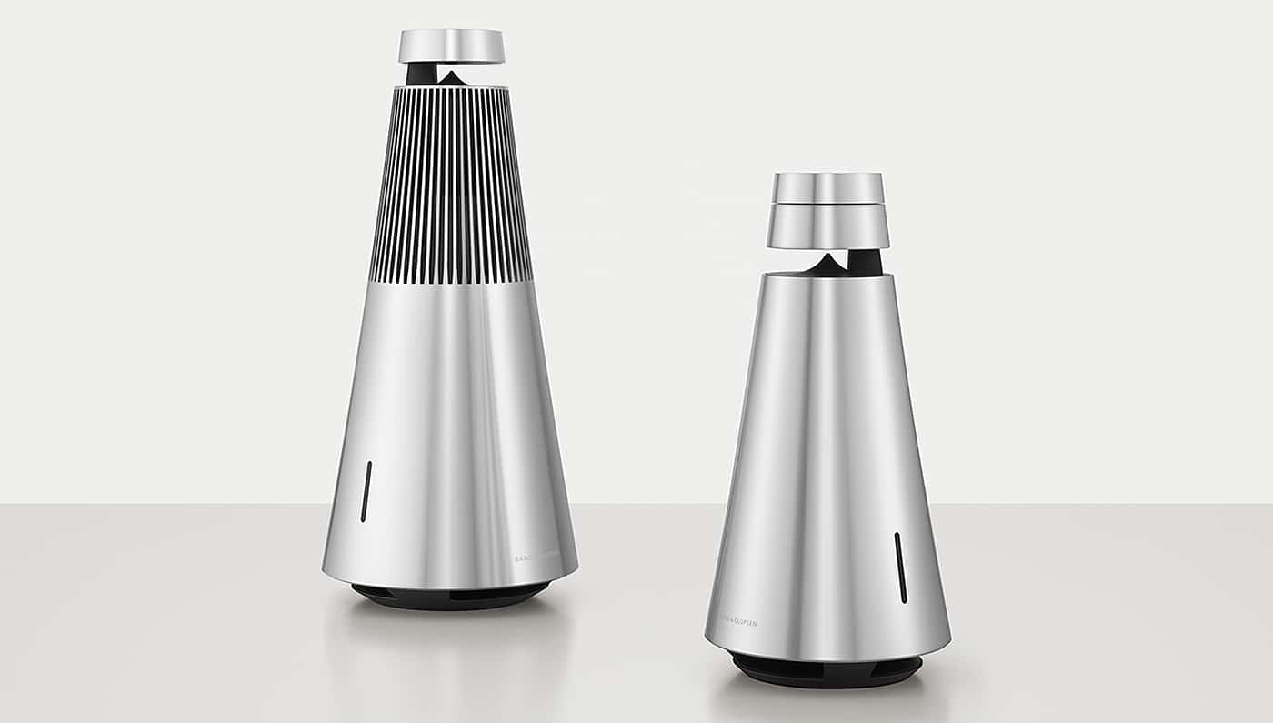 Bang & Olufsen Devices 5