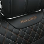 Bentley Bentayga Mulliner 6