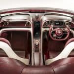 Bentley EXP 12 Speed 6e EV Concept 10