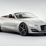 Bentley EXP 12 Speed 6e EV Concept 6