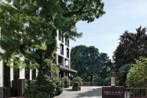 Bulgari Hotels & Resorts Milano 1