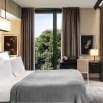 Bulgari Hotels & Resorts Milano 11