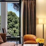 Bulgari Hotels & Resorts Milano 9