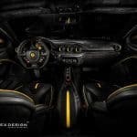 Carlex Design Ferrari F12berlinetta 18