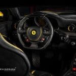 Carlex Design Ferrari F12berlinetta 7