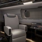 Embraer Lineage 1000E Hollywood 14