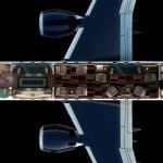 Embraer Lineage 1000E Manhattan 3