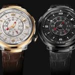 Fabergé Visionnaire Chronograph Watch 1