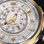 Fabergé Visionnaire Chronograph Watch 4