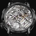 Fabergé Visionnaire Chronograph Watch 6