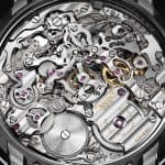 Fabergé Visionnaire Chronograph Watch 8