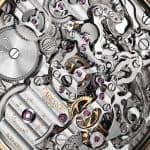 Fabergé Visionnaire Chronograph Watch 9