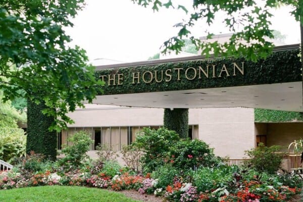 Houstonian Hotel 14