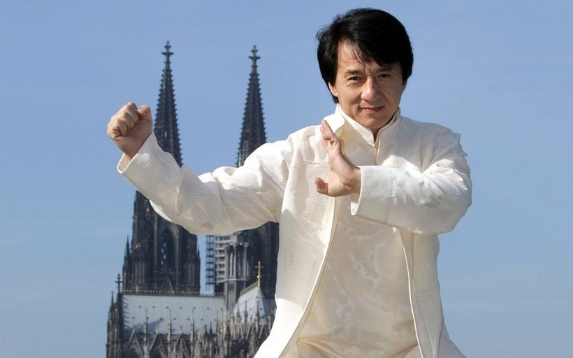 Jackie Chan Net Worth 2020 - How Rich is Jackie Chan?