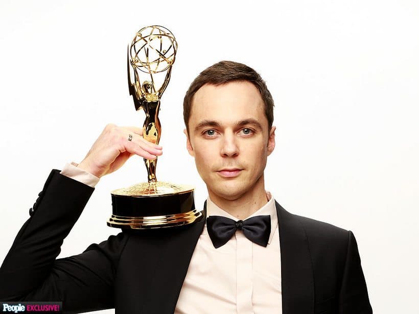  What is Jim Parsons Net Worth?