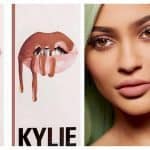 Kylie Jenner lip kits