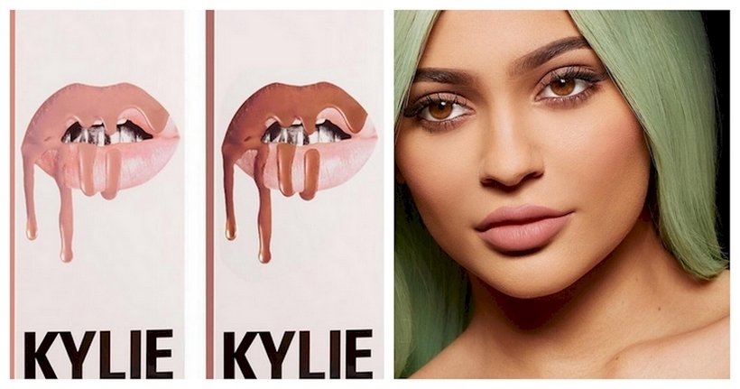 Kylie Jenner lip kits