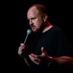 Louis CK stand up