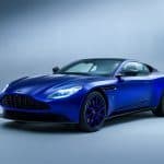 Official Aston Martin DB11 Q 3
