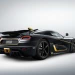 Official Koenigsegg Agera RS Gryphon 2