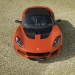 Official Lotus Elise Sprint 3