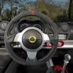 Official Lotus Elise Sprint 9