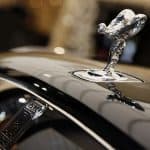 Rolls-Royce Ghost Elegance 10