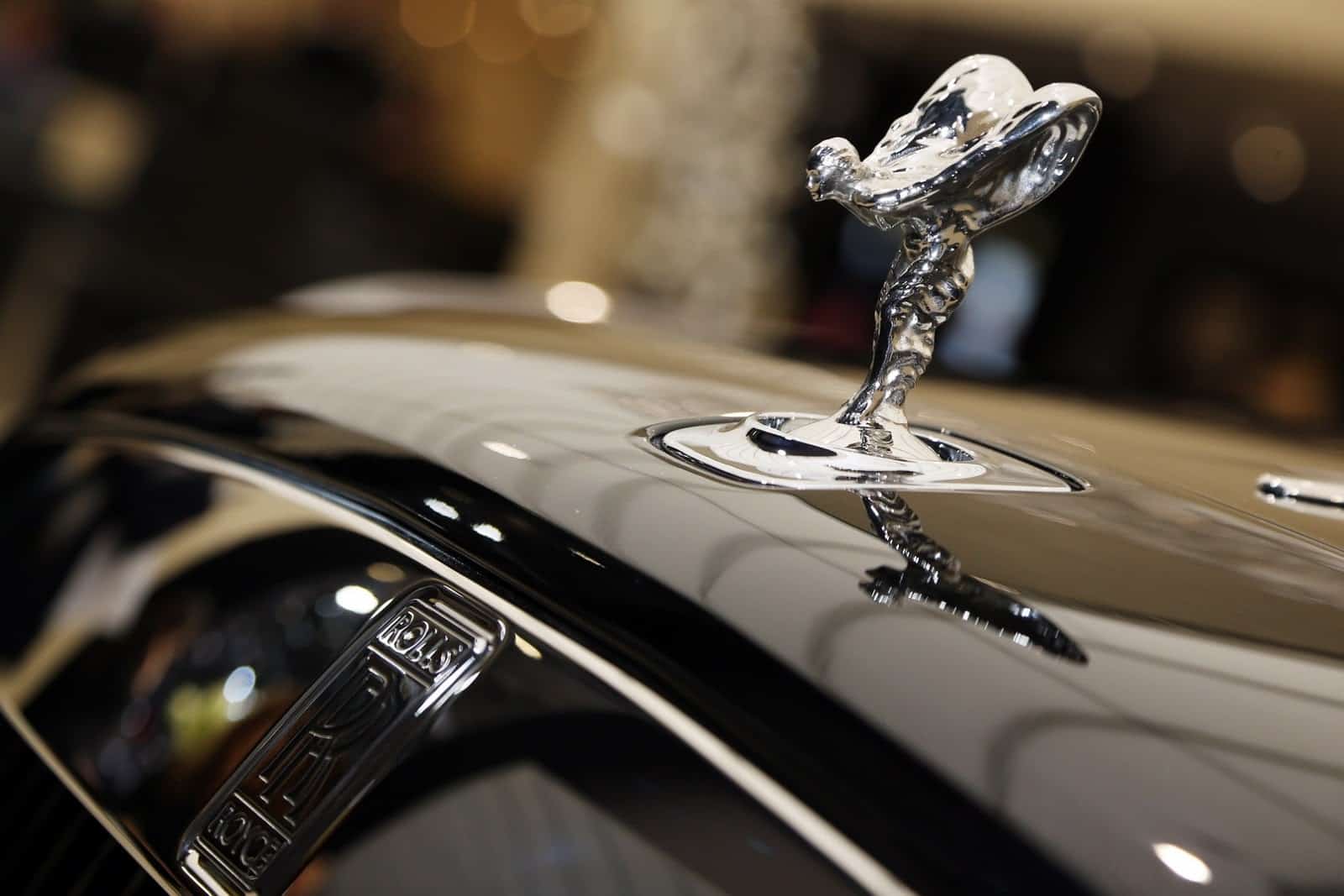 Rolls-Royce Ghost Elegance 10