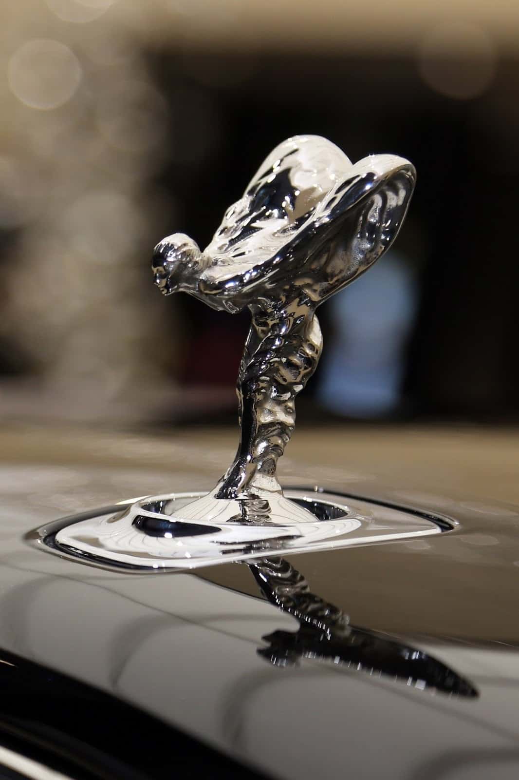 Rolls-Royce Ghost Elegance 11