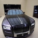 Rolls-Royce Ghost Elegance 2