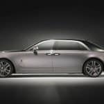 Rolls-Royce Ghost Elegance 3