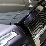 Rolls-Royce Ghost Elegance 5