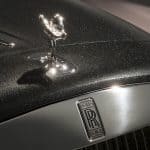 Rolls-Royce Ghost Elegance 8