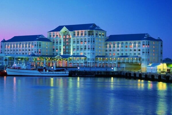The Table Bay Hotel 1