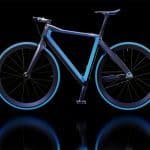 bugatti X PG carbon fiber bicycle 2