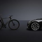 bugatti X PG carbon fiber bicycle 3