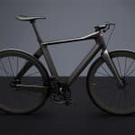 bugatti X PG carbon fiber bicycle 4