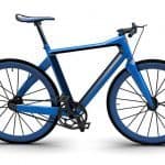 bugatti X PG carbon fiber bicycle 7