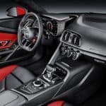 2018 Audi R8 Audi Sport 11