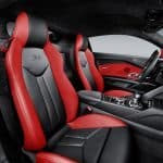 2018 Audi R8 Audi Sport 12