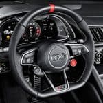 2018 Audi R8 Audi Sport 13