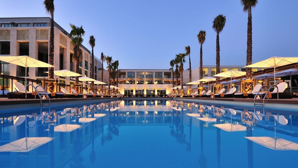 Anantara Vilamoura Algarve Resort 1