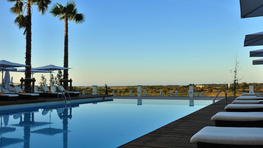 Anantara Vilamoura Algarve Resort 5