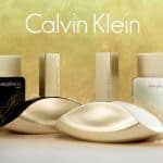 Calvin Klein Pure Gold Euphoria 1