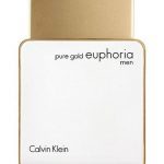 Calvin Klein Pure Gold Euphoria 3