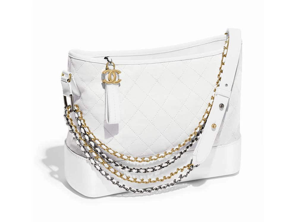 Chanel Gabrielle Bag 1