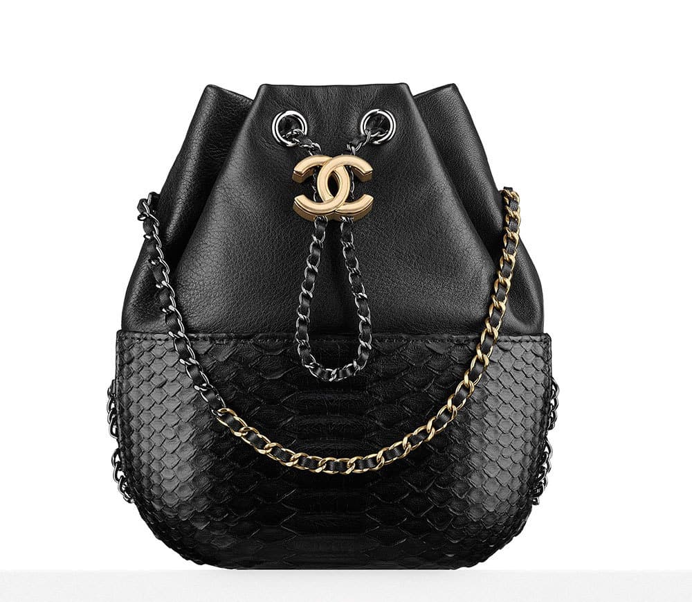 Chanel Gabrielle Bag 7