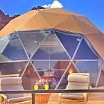 Desert Dome Camp 3