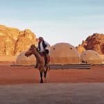 Desert Dome Camp 6